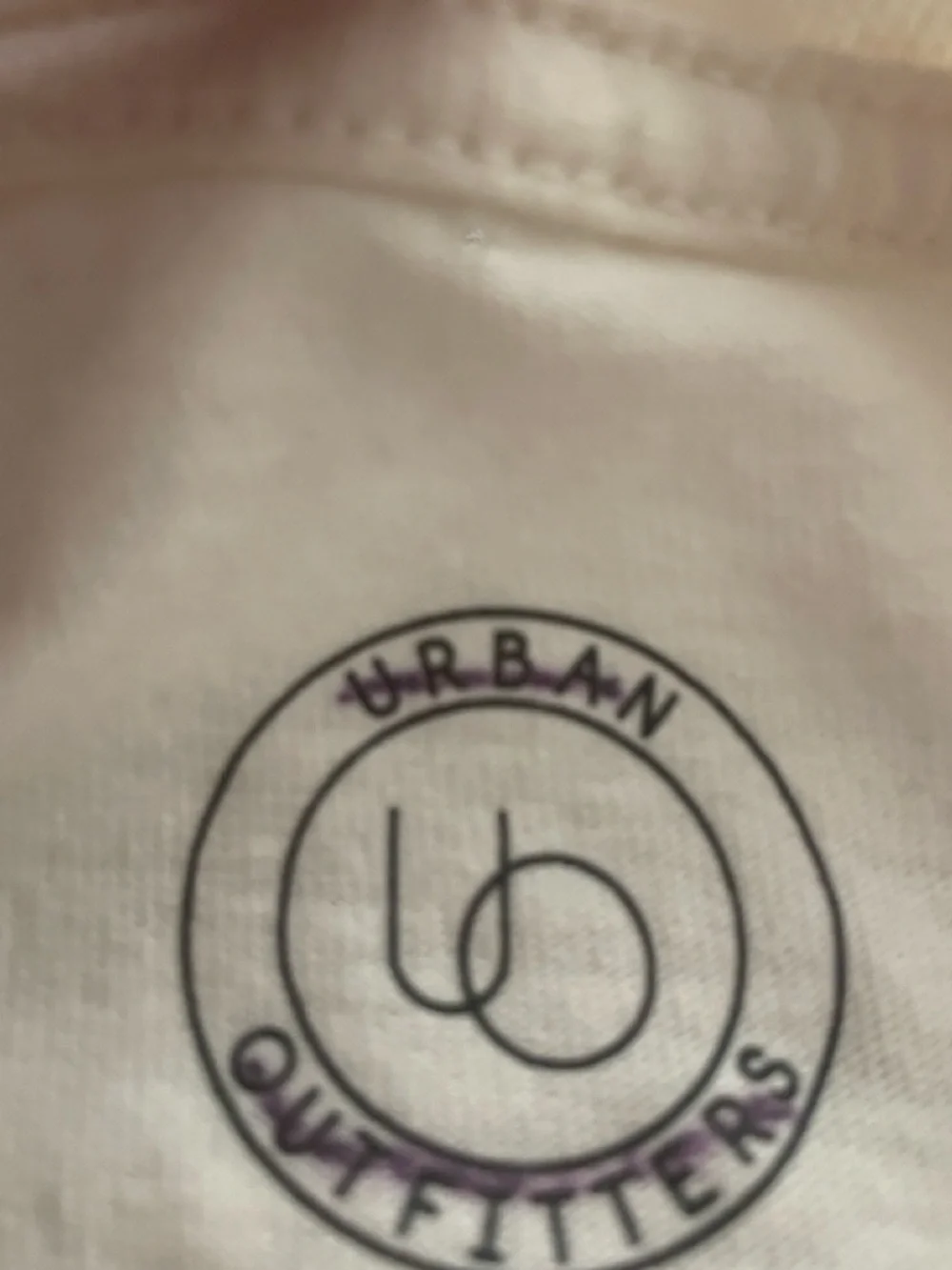 Urban Outfitters UO L.A. Destination T-Shirt Dress - Picture 10 of 11